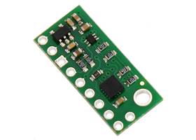 L3GD20H 3-axis gyro carrier with voltage regulator